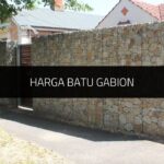 √ Senarai Harga Batu Gabion di Malaysia LENGKAP Terkini 2024 Harga Batu Gabion