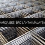√ Harga Besi BRC Lantai Malaysia Pelbagai Saiz Terkini 2024 Harga Besi BRC Lantai Malaysia