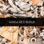 √ Harga Besi Buruk Pelbagai Jenis di Malaysia Terkini 2024 Harga Besi Buruk