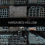 √ Harga Besi Hollow Pelbagai Jenis di Malaysia Terkini 2024 Harga Besi Hollow