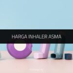 √ Senarai Harga Inhaler Asma Terkini di Malaysia 2024 Harga Inhaler Asma