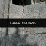 √ Senarai Harga Longkang Pelbagai Saiz & Jenis Terkini 2024 Harga Longkang