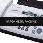 √ Senarai Harga Mesin Faksimili Terkini di Malaysia 2024 Harga Mesin Faksimili