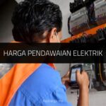 √ Harga Pendawaian Elektrik: Tips & Cara Kira Terkini 2024 Harga Pendawaian Elektrik