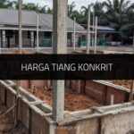 Harga Tiang Konkrit
