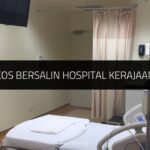 √ Kos Bersalin Hospital Kerajaan dan Tatacara Keseluruhan Kos Bersalin Hospital Kerajaan
