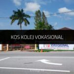 Kos Kolej Vokasional