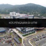√ Kos Pengajian dan Program di UiTM yang Ditawarkan 2024 Kos Pengajian di UITM