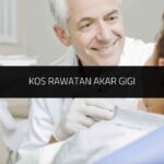 √ Kos Rawatan Akar Gigi: Tanda, Harga, Prosedur Lengkap 2024 Kos Rawatan Akar Gigi