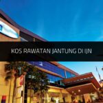 Kos Rawatan Jantung di IJN