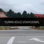 Yuran Kolej Vokasional