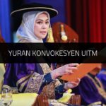 √ Yuran Konvokesyen UiTM: Jadual & Tarikh Sidang Lengkap 2024 Yuran Konvokesyen UiTM