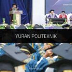 √ Yuran Politeknik: Sistem Kemasukan & Program 2024 Yuran Politeknik