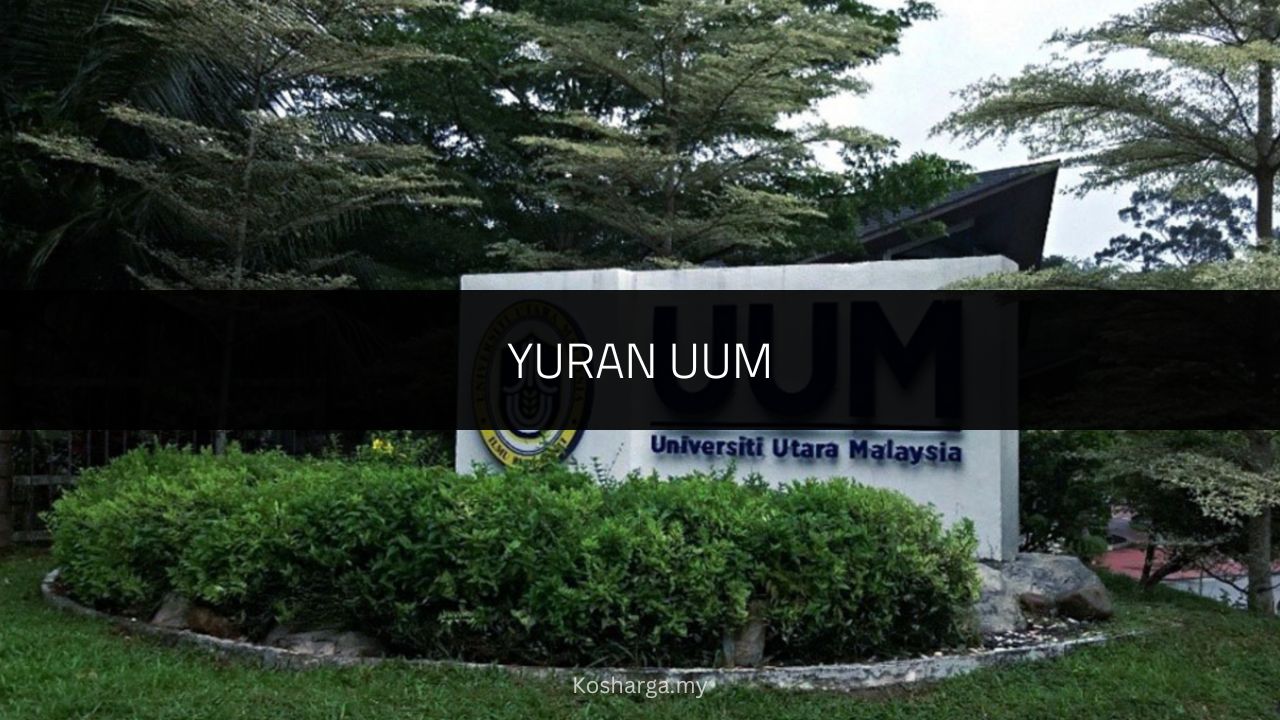 Yuran UUM